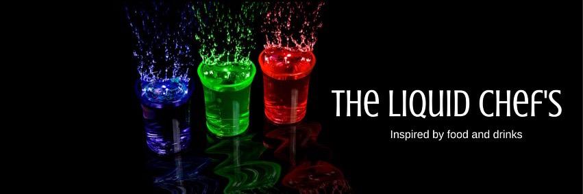 theliquidchefs's profile banner image
