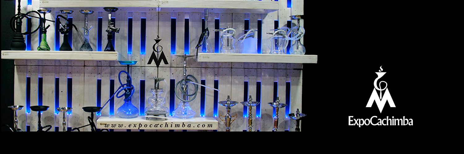 Expocachimba's profile banner image
