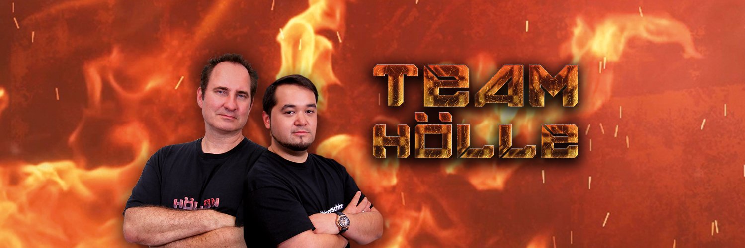 TeamHoelle's profile banner image