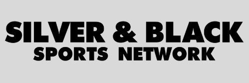 Jesse Merrick - Silver & Black Sports Network's banner