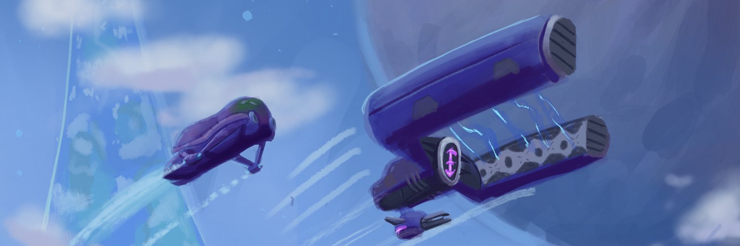 Demosk banner