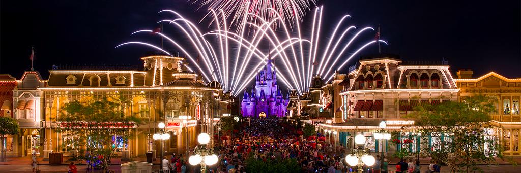 Disney Tourist Blog banner