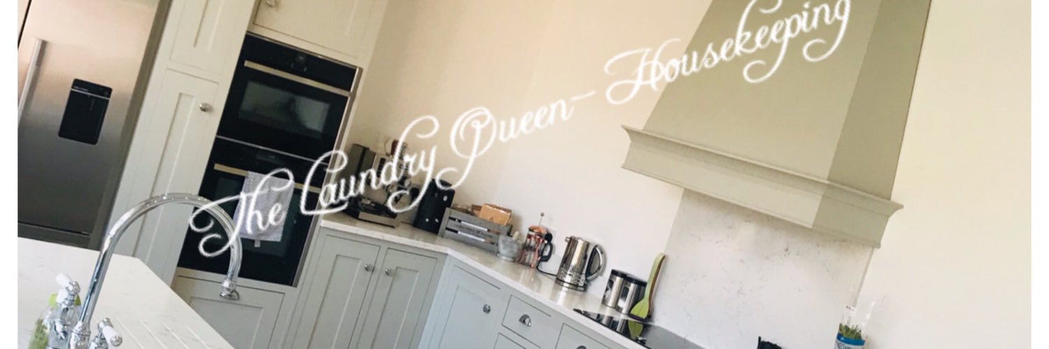 thelaundryqueen's profile banner image