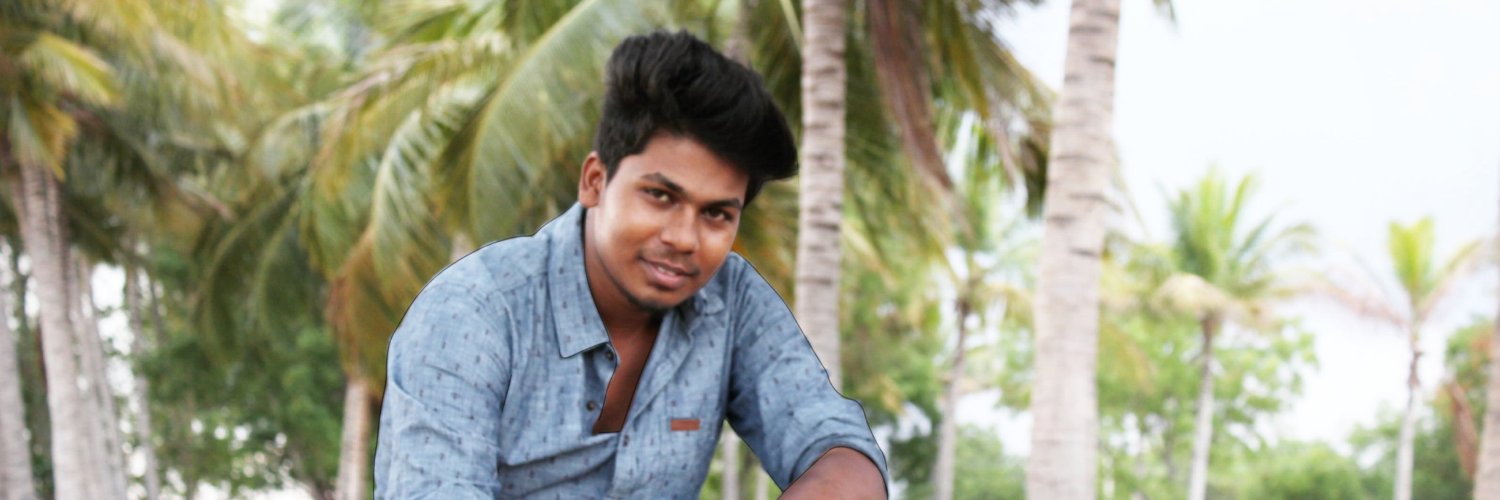 rajee994's profile banner image