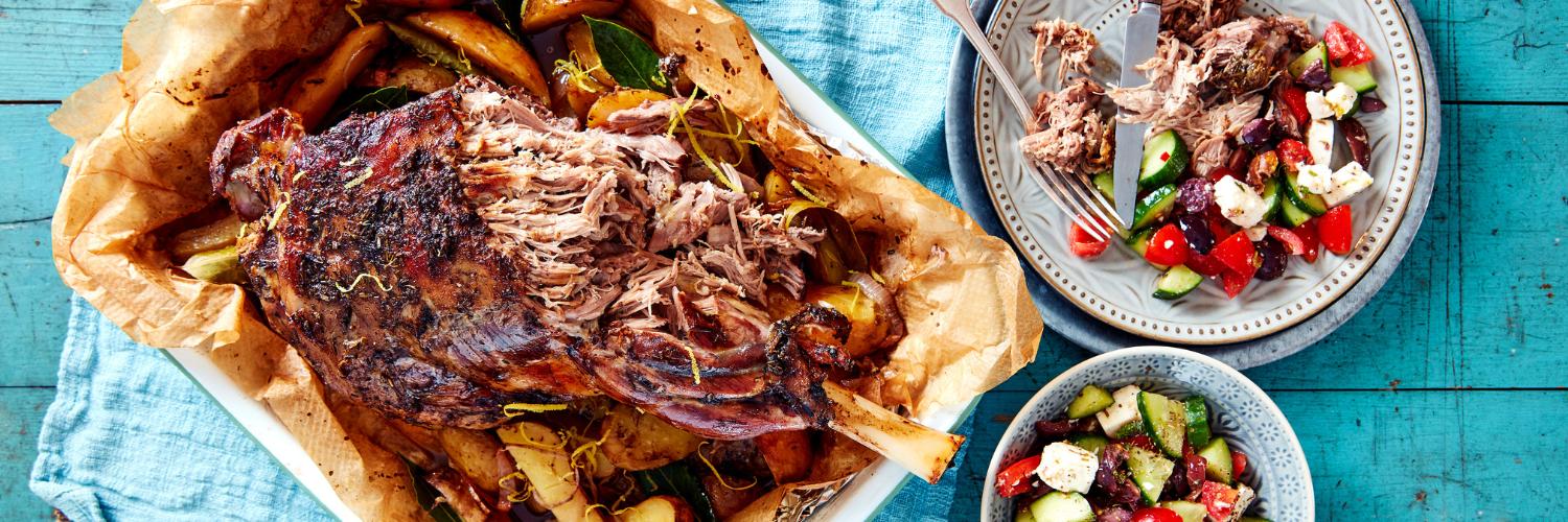 Love Lamb Week banner