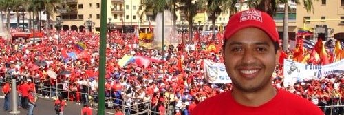 Luis Jonás Reyes banner
