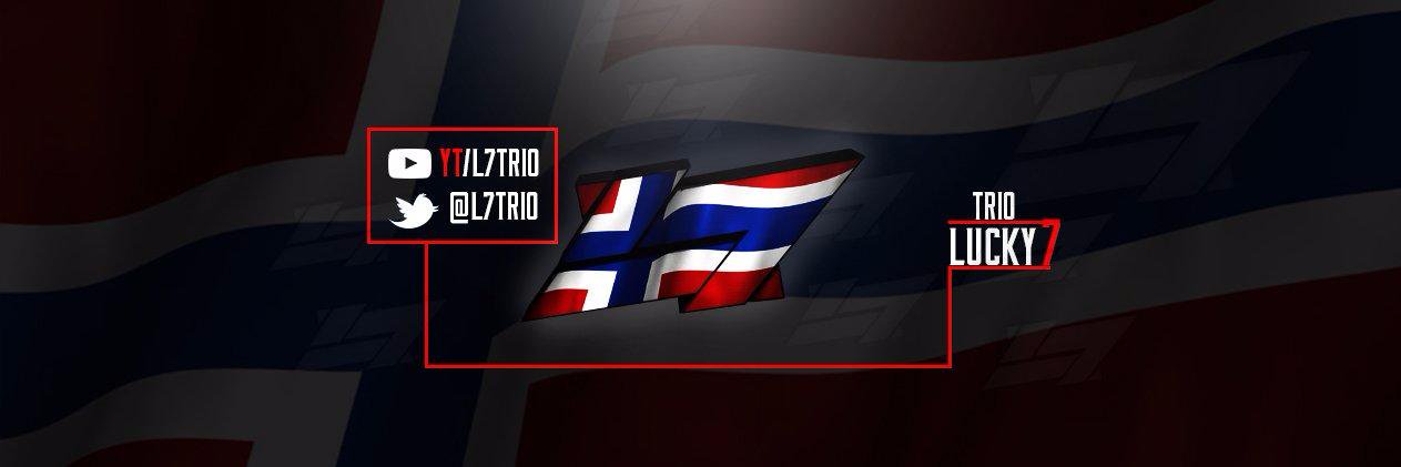 L7Trio's profile banner image