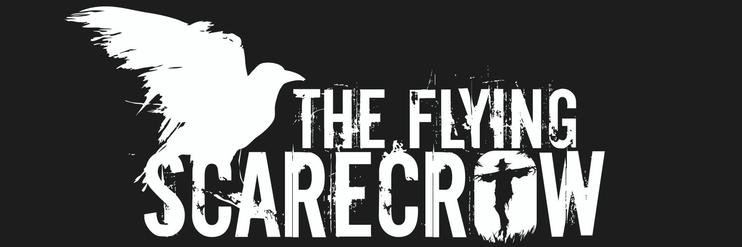 ScarecrowFlying's profile banner image