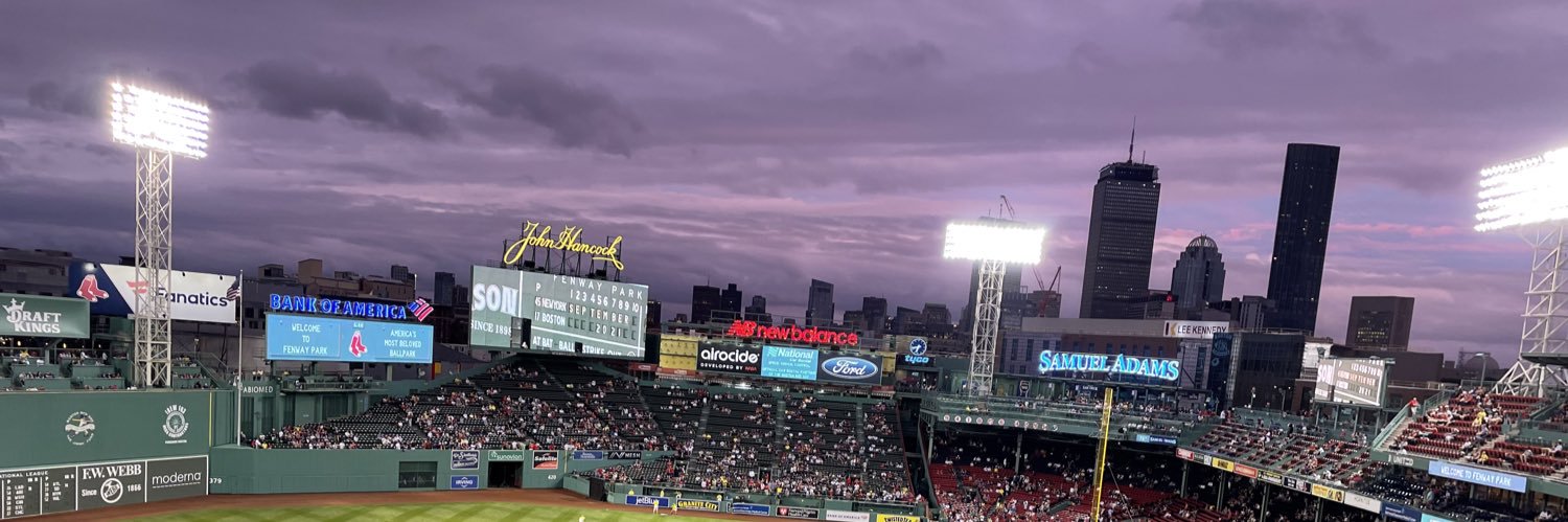 Chris Cotillo's banner