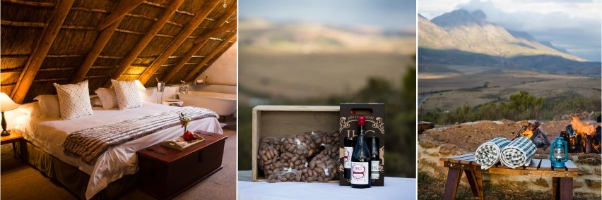 JHG Country House banner