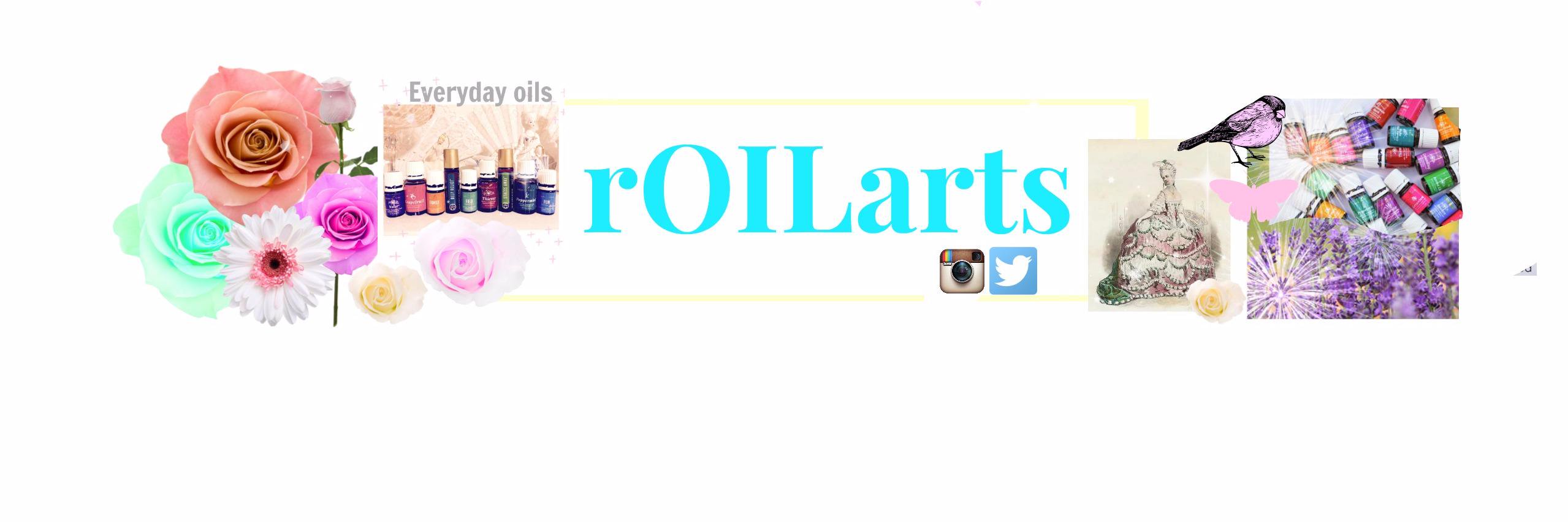 rOILarts's profile banner image