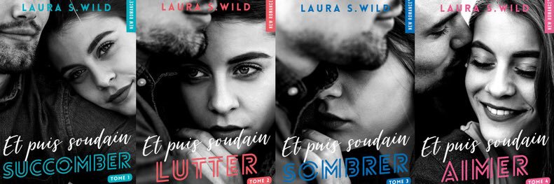 Laura S. Wild banner