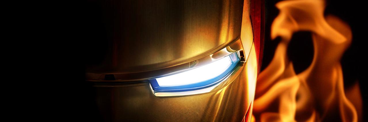 IronFlamed's profile banner image