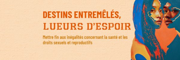 UNFPA Bénin CO Profile Banner