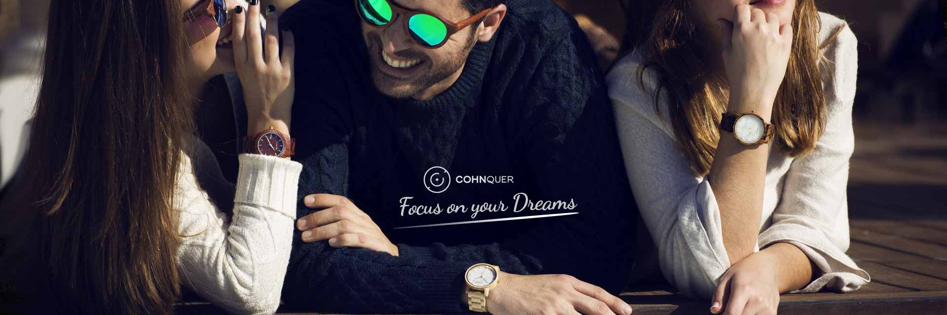 Cohnquer's profile banner image