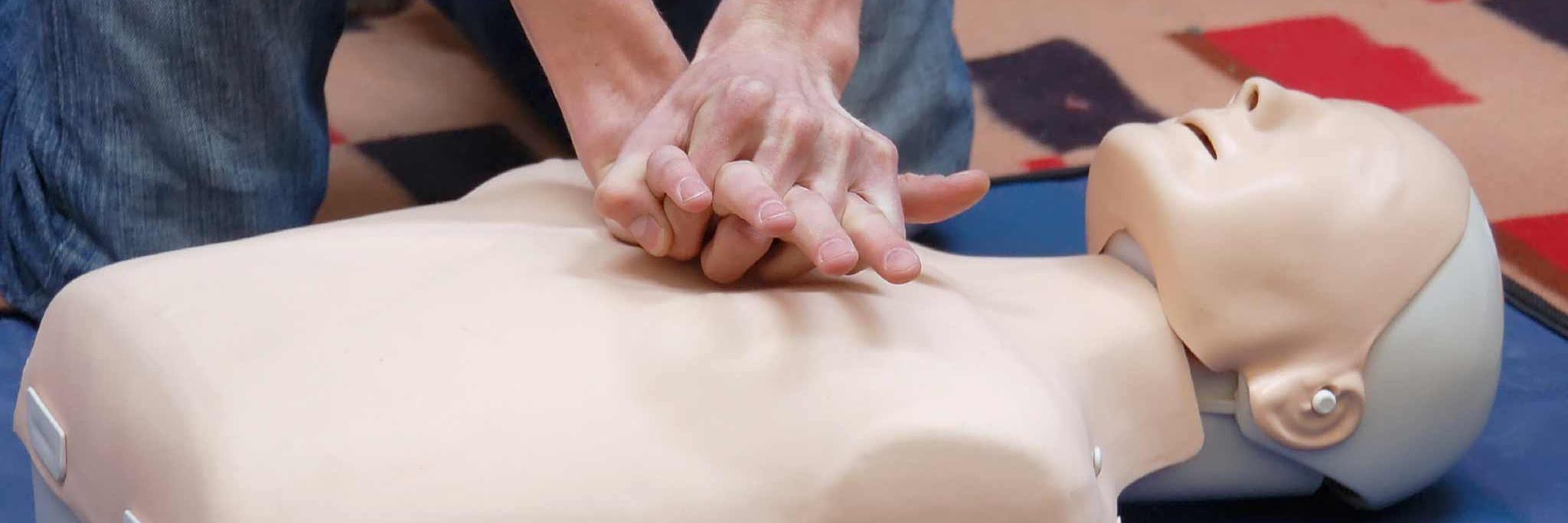 FMFirstAid's profile banner image