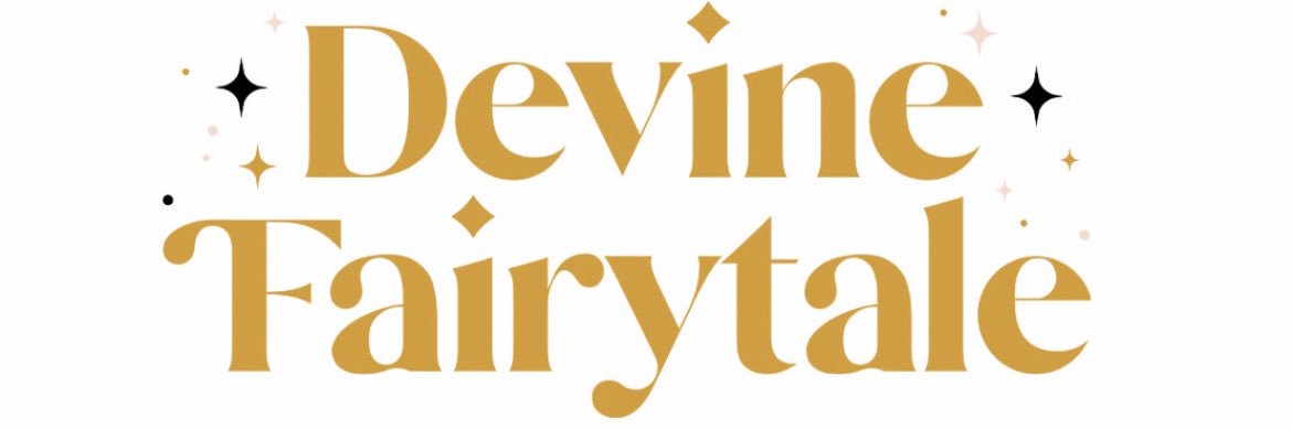 devinefairytale's profile banner image