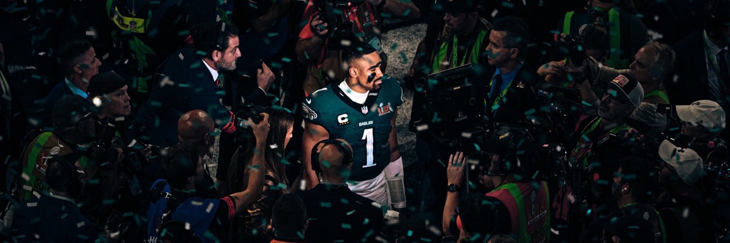 Brendan Walker banner