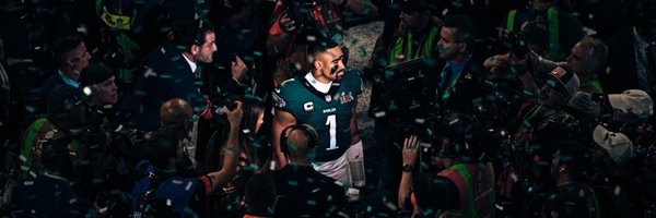 BWalkerNFL Profile Banner