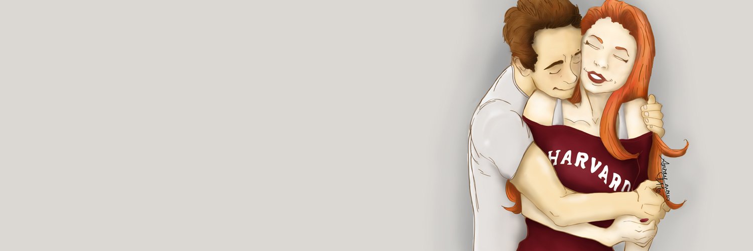 M banner