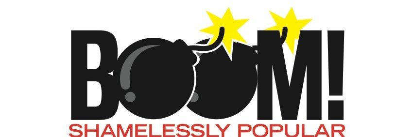 Boom Party LDN banner