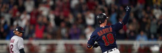 Andrew Blumer banner