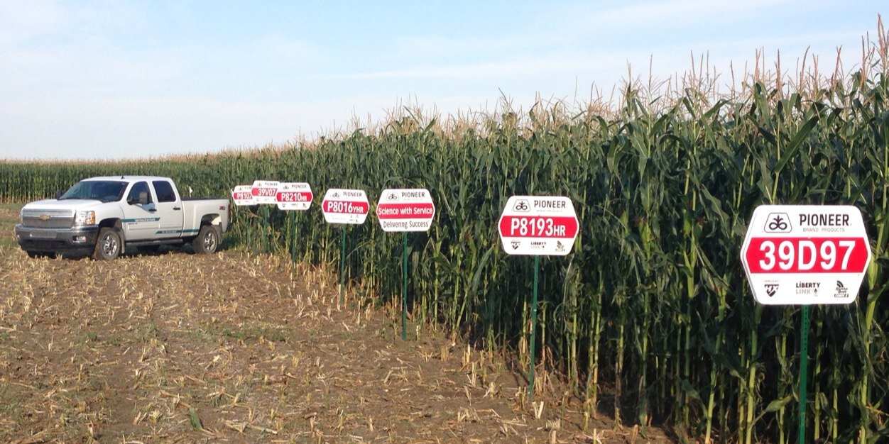 Lloyd VanEedenPeters banner