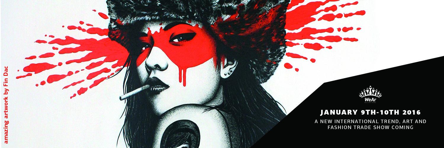 wearselectLDN's profile banner image