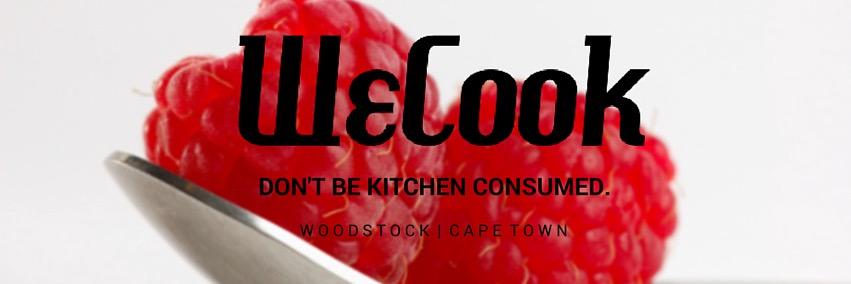 WeCookZA's profile banner image