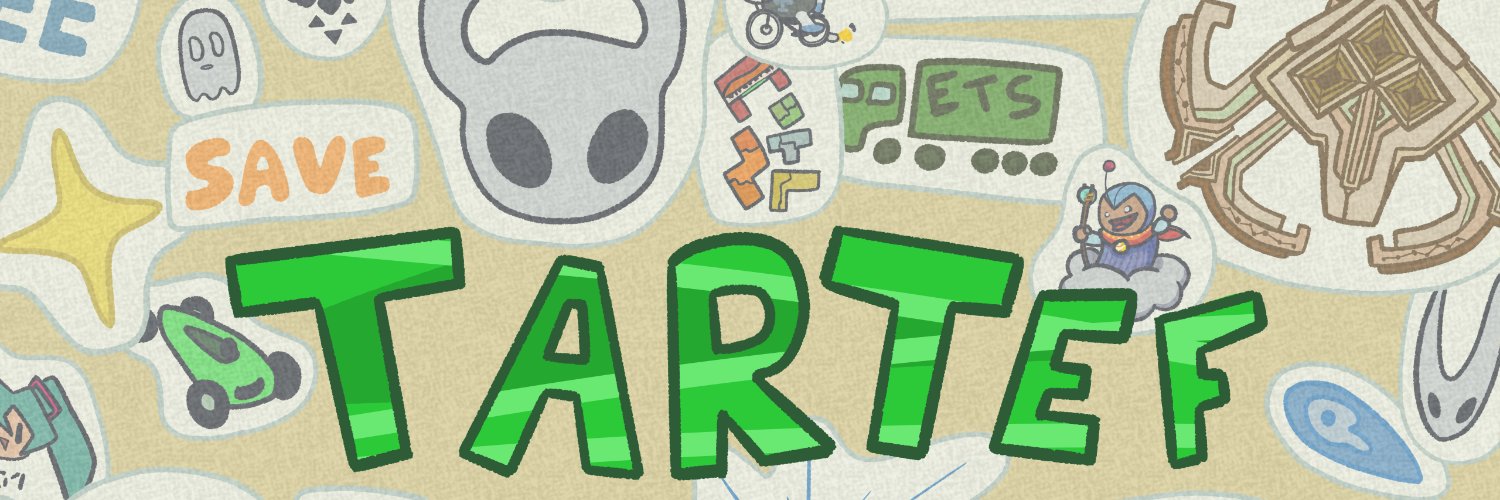 latartef's profile banner image