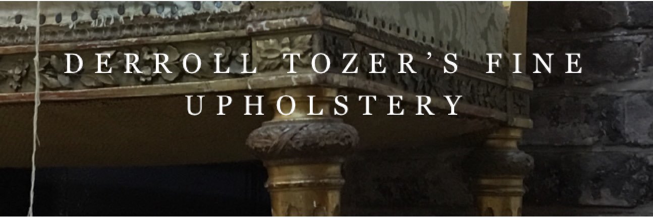 Tozerchairs's profile banner image