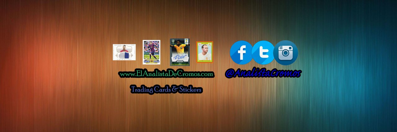Analistacromos's profile banner image