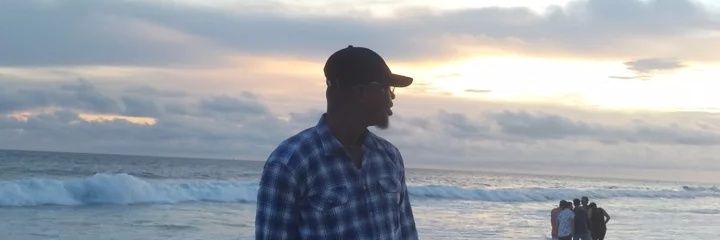 ChriskayInc's profile banner image