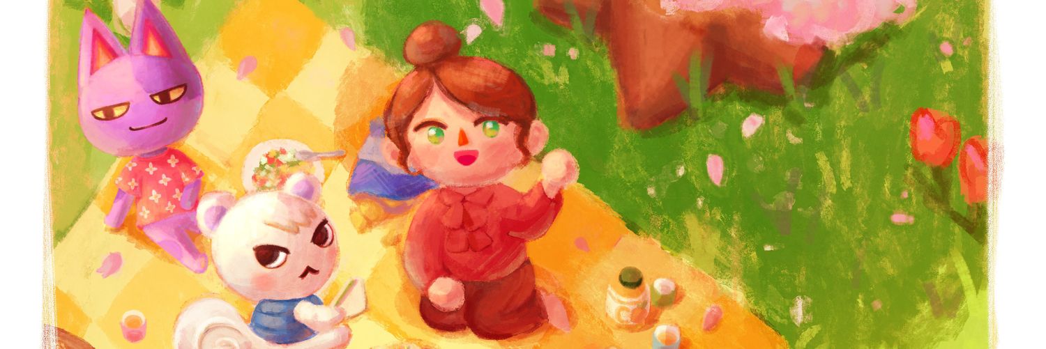 _kuriikun's profile banner image