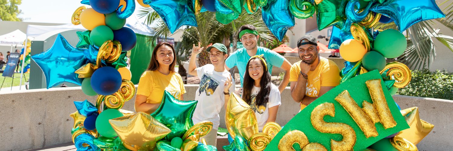 ASI Cal Poly Pomona banner