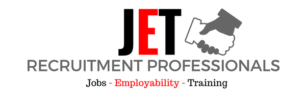 JetRecruitment's profile banner image