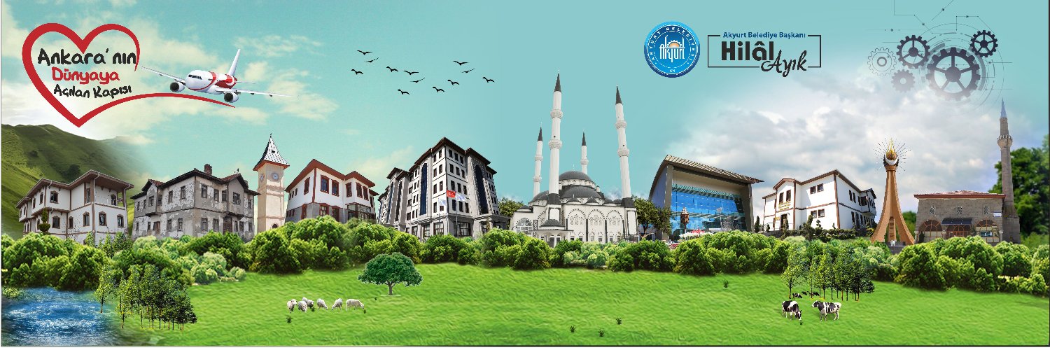akyurtbel's profile banner image