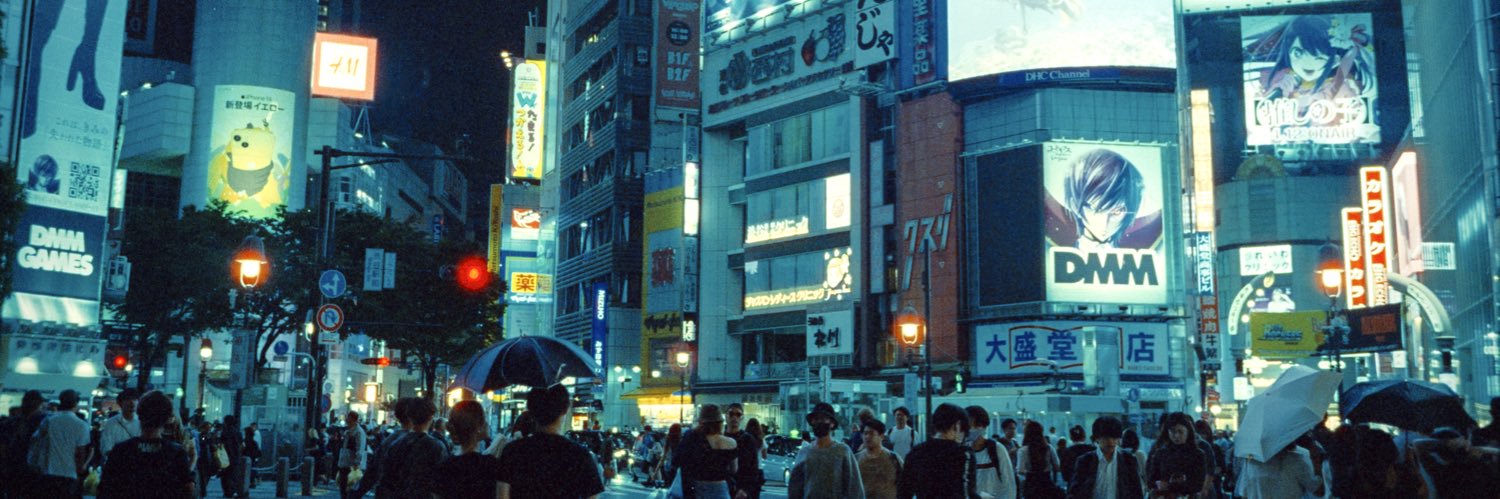 hammadfilm's profile banner image