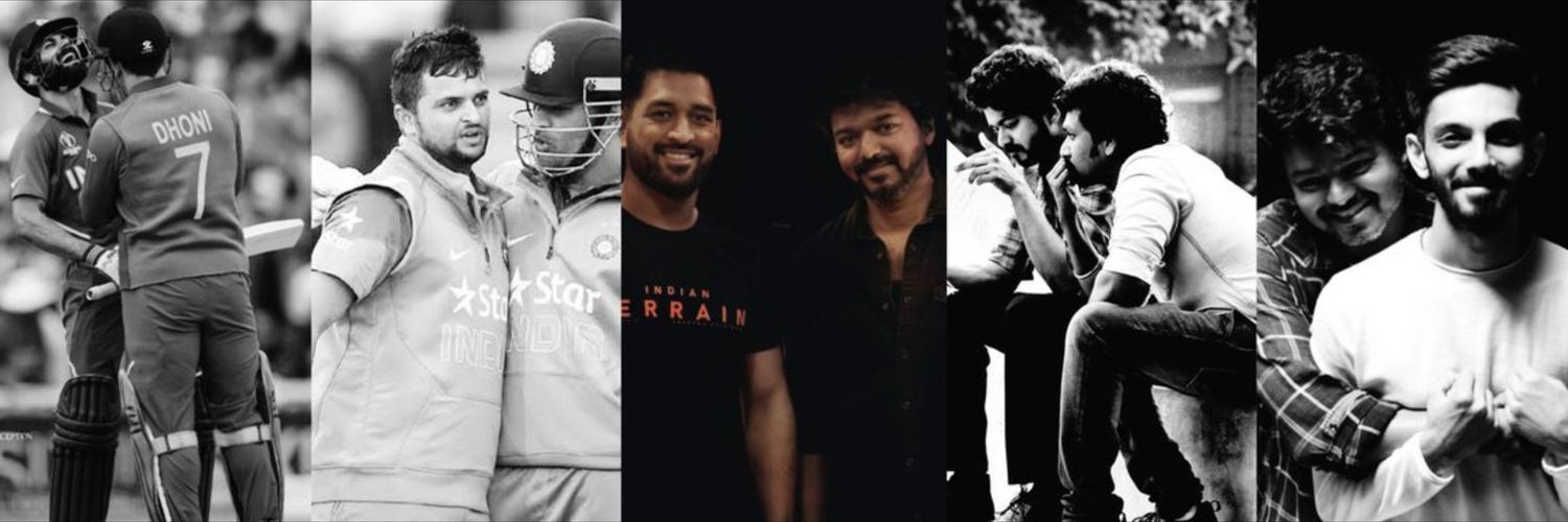 itzarulVJ's profile banner image