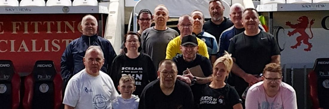 chris_buckham's profile banner image