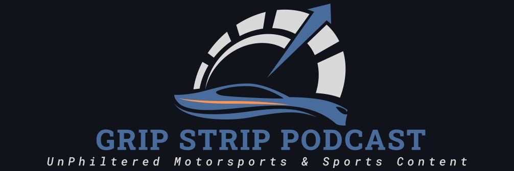 GripStripPod's profile banner image