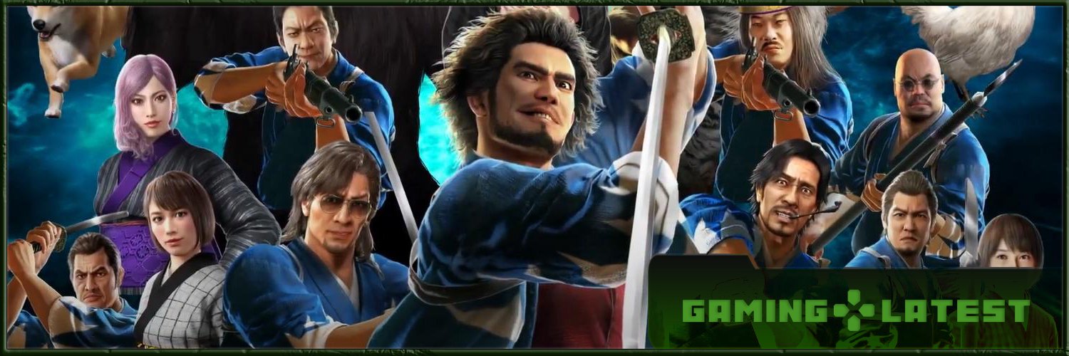 gaming_latest's profile banner image