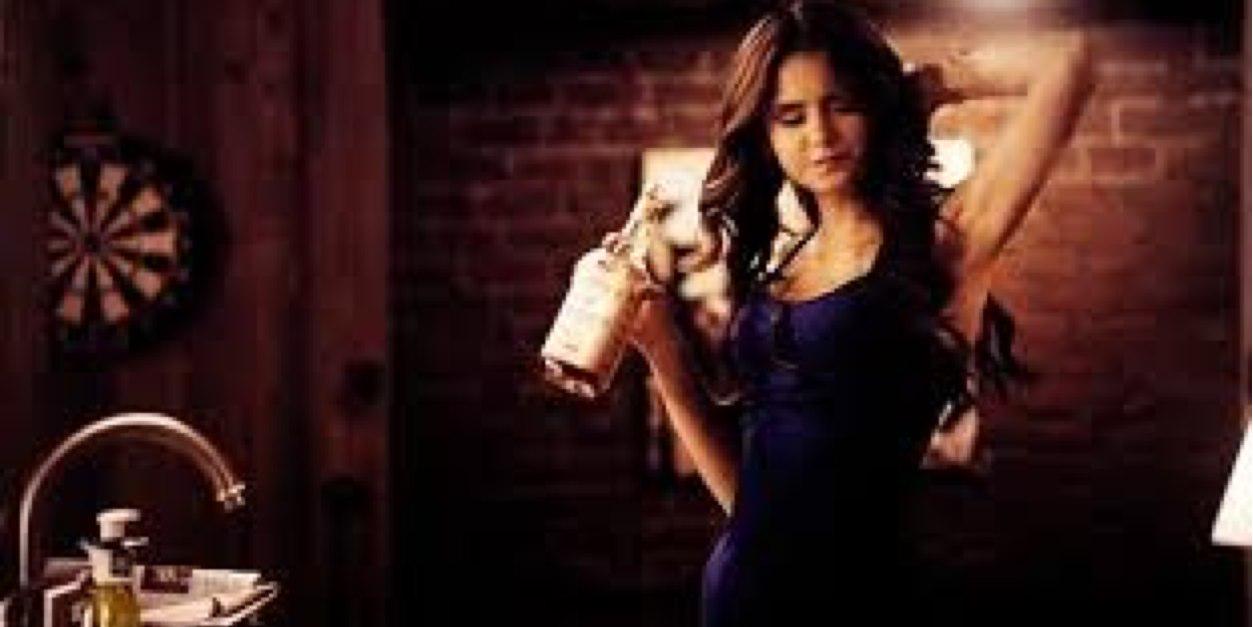 FieryVampQueen's profile banner image