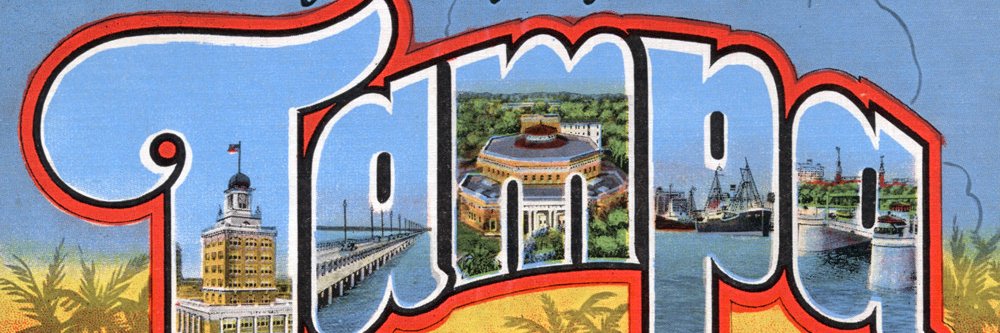 Buck Woody's banner