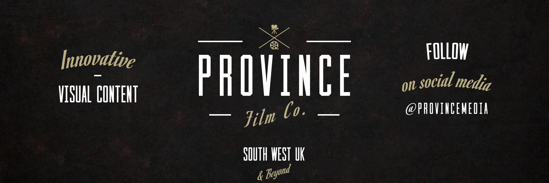 ProvinceMedia's profile banner image