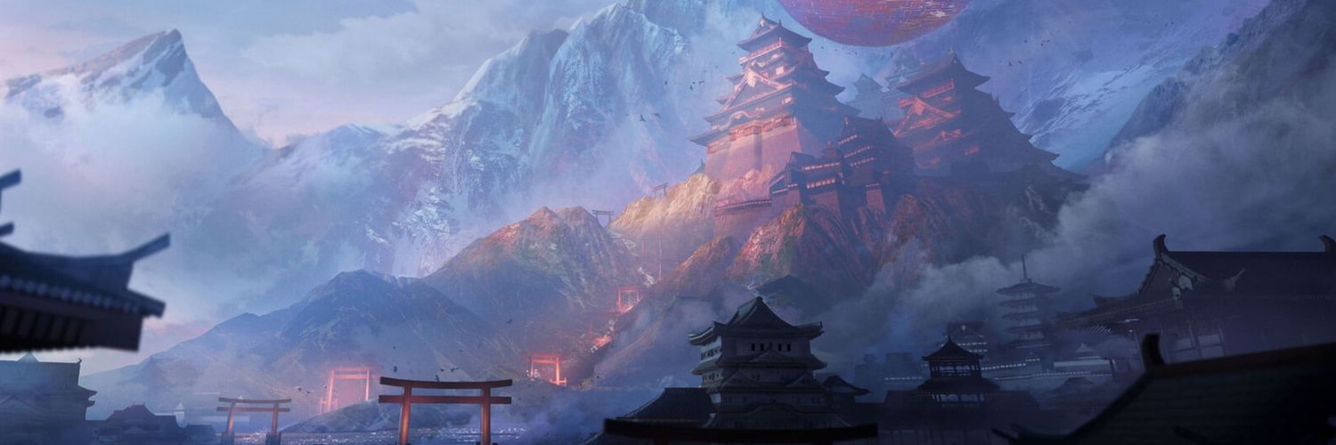 LorisTrql's profile banner image