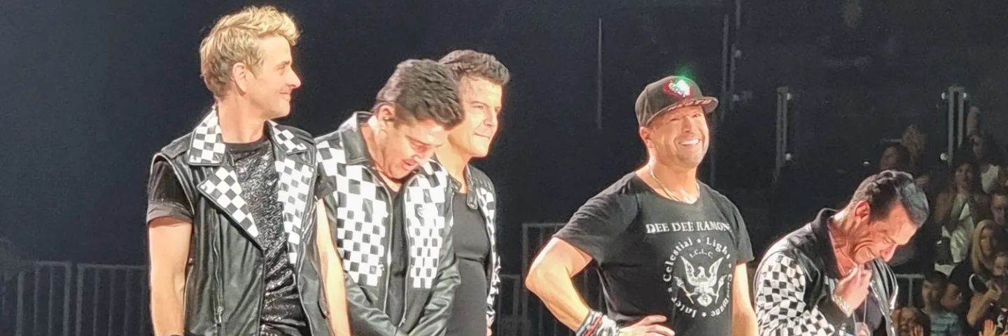 kerry blackmore 🤖❤️🙏 banner