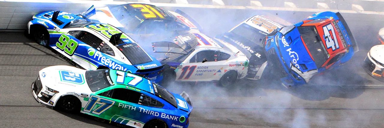 Joe Schroeder banner