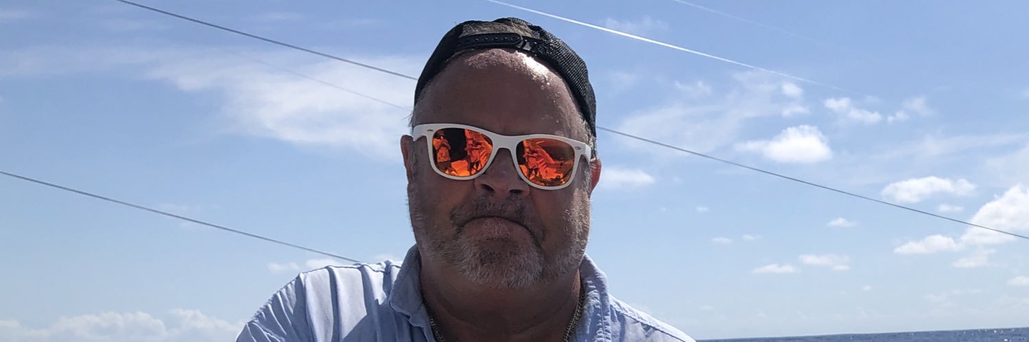 DonaldBreton1's profile banner image