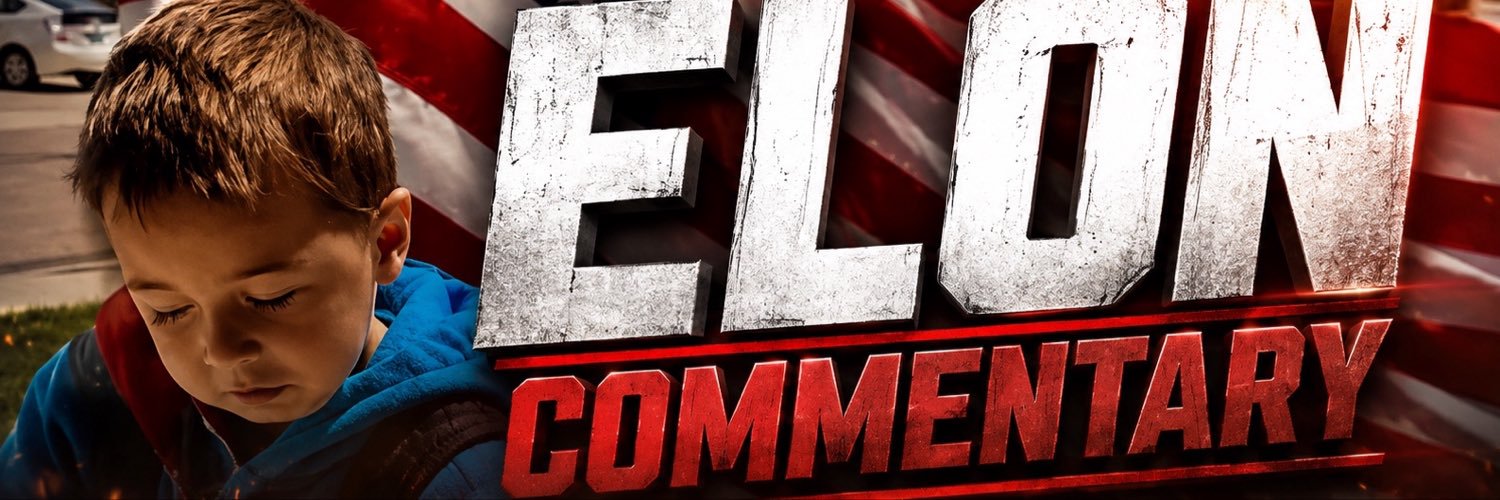el0ncommentaryN's profile banner image